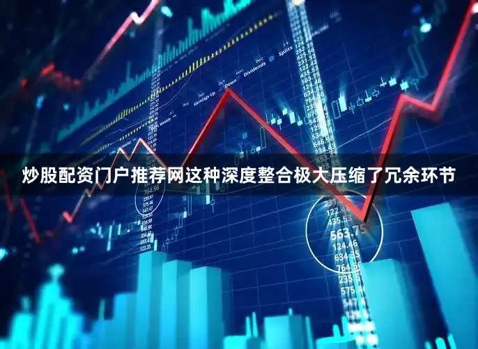 炒股配资门户推荐网这种深度整合极大压缩了冗余环节