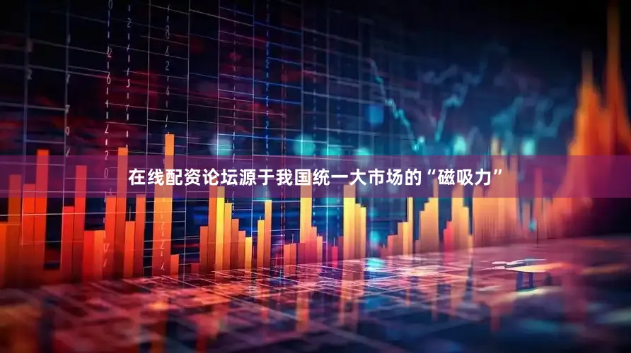 在线配资论坛源于我国统一大市场的“磁吸力”