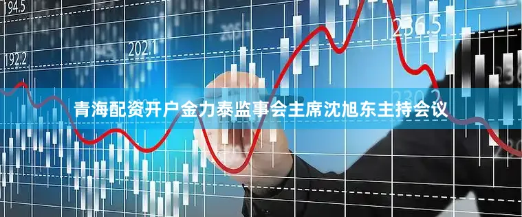 青海配资开户金力泰监事会主席沈旭东主持会议